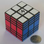 3x3x7 Cube